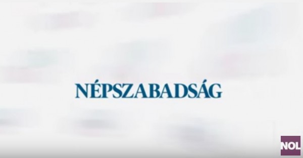 nol, Népszabadság