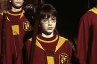 Harry Potter És A Bölcsek Köve