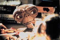 E.T. - A Földönkívüli