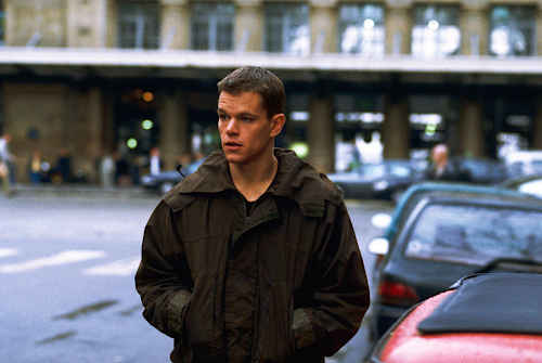 A Bourne-Rejtély