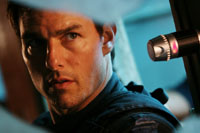 Mission: Impossible III.