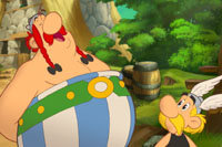 Asterix és a Vikingek