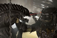 Aliens vs. Predator - A Halál A Ragadozó Ellen 2.