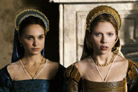 A Másik Boleyn Lány