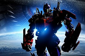 Transformers: A Bukottak Bosszúja