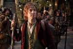 A Hobbit - Váratlan Utazás