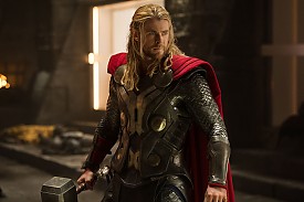 Thor - A Sötét Világ